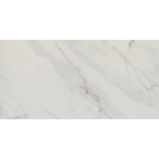 Tile Shop I Lenci 24x48 Polished White