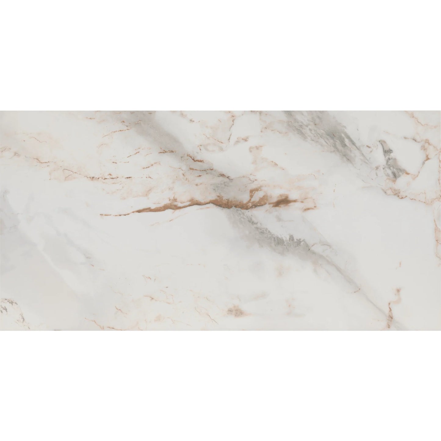 Tile Shop I Pisa 24x48 Polished Oro