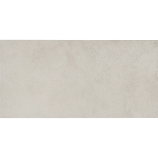 Tile Shop Social White 12x24 Matte White