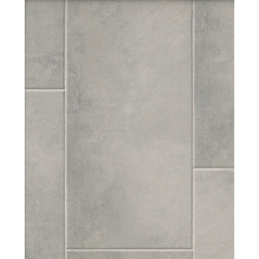 Tile Shop Social Grey 12x24 Matte Grey