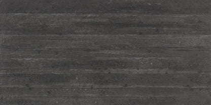 Emser Cassero II 12"x24"  Black