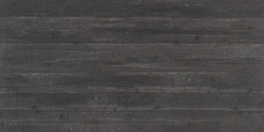 Emser Cassero II 12"x24"  Black