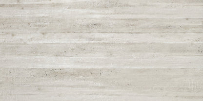 Emser Cassero II 12"x24"  White