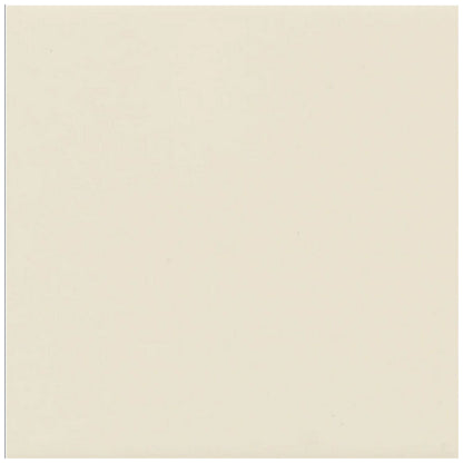 Daltile Color Wheel Classic 4" X 4" Glossy Almond