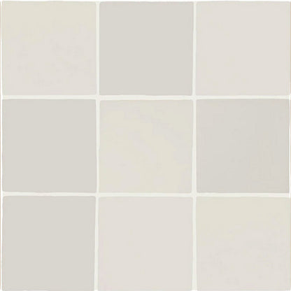 Daltile Farrier 5" X 5" Andalusian Grey