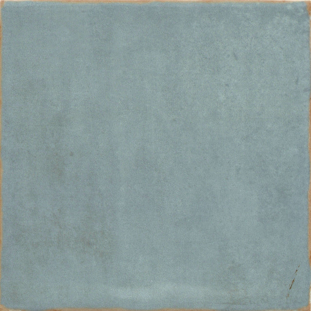 Emser Antigo 5"x5" Polished Mist