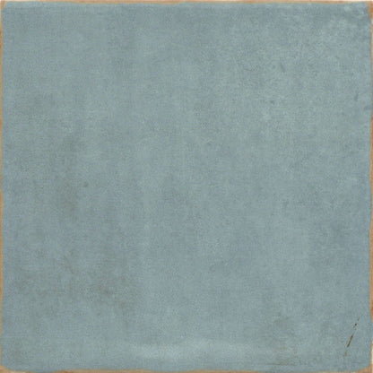 Emser Antigo 5"x5" Polished Mist