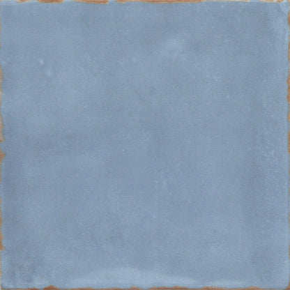 Emser Antigo 5"x5" Polished Ocean