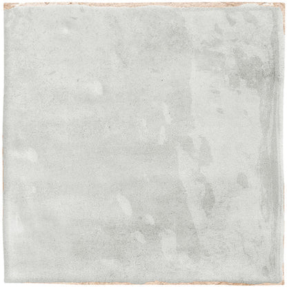 Emser Antigo 5"x5" Polished Vanilla