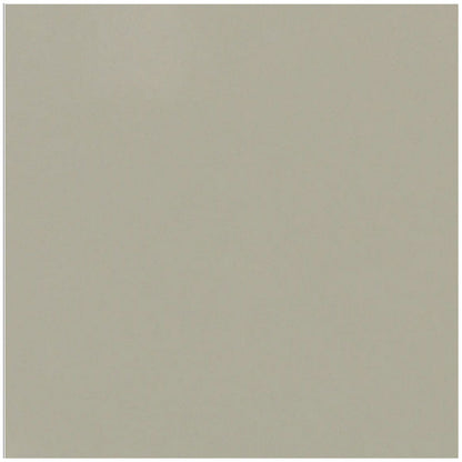 Daltile Color Wheel Classic 6" X 6" Glossy Architectural Gray