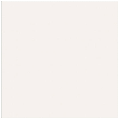 Daltile Color Wheel Classic 4" X 4" Glossy Arctic White