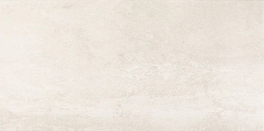 Daltile Epitomize 12" X 24"  Aria White