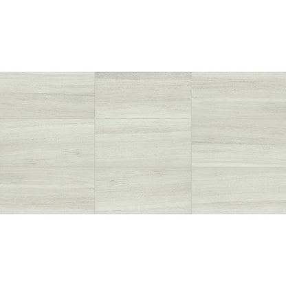 Daltile Articulo 6" X 24" Editorial White