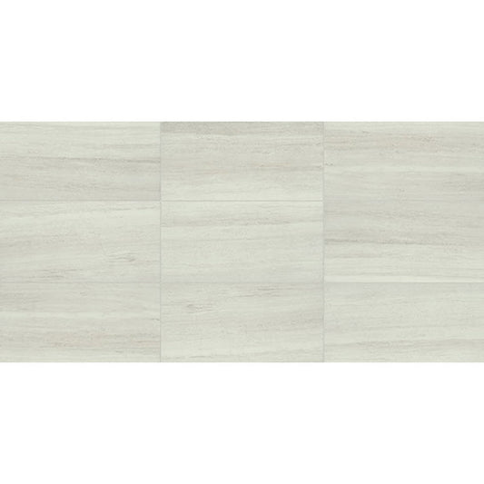 Daltile Articulo 6" X 24" Editorial White