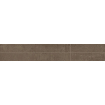Daltile Chord 6" X 24" Baritone Brown