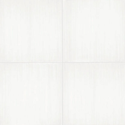 Marazzi Scenario 8" X 8"  Bianco