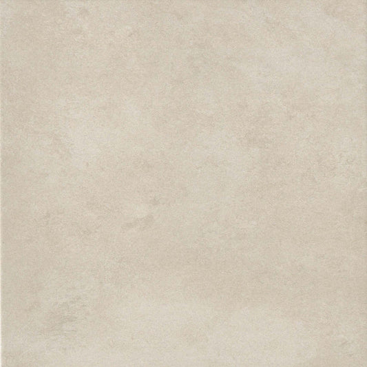 Emser Brook II 17"x17"  Cream