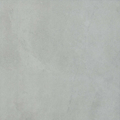 Emser Brook II 17"x17"  Silver