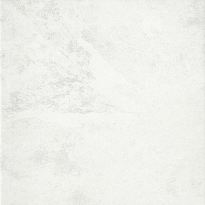 Emser Brook II 17"x17"  White