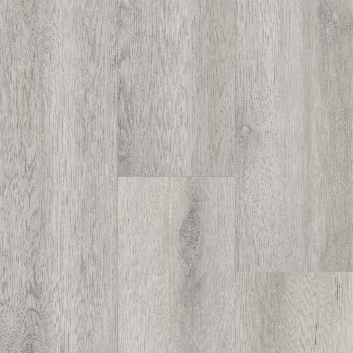Happy Feet Built-Rite 8.98" x 63" 6.5mm 30mil Stabilicor Plus (SPC) Coastal Oak