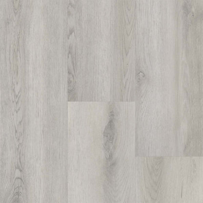 Happy Feet Built-Rite 8.98" x 63" 6.5mm 30mil Stabilicor Plus (SPC) Coastal Oak
