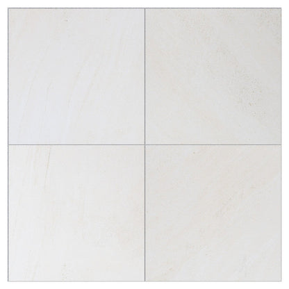 Daltile Choice 12'' X 12'' Mosaic 2'' X 2'' Matte Everest White