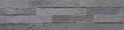 Emser Connect 24"x6"  Coal