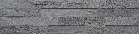 Emser Connect 24"x6"  Coal