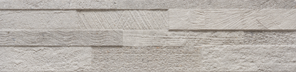 Emser Connect 24"x6"  Gray