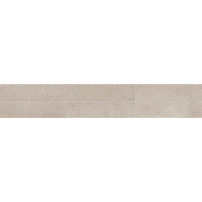Daltile Chord 6" X 24" Canon Grey