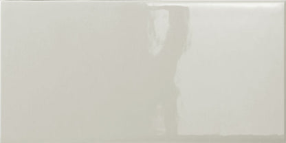 Emser Catch 3"x6" Polished Fawn Glossy