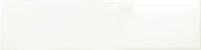 Emser Catch 4"x16" Polished Ivory Glossy