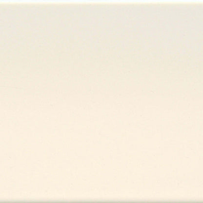 Emser Catch 6"x6" Polished Ivory Glossy