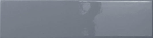 Emser Catch 2"x8" Polished Silicon Glossy