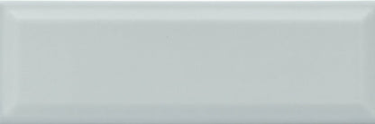 Emser Choice II 4"x12" Bevel Polished Gray