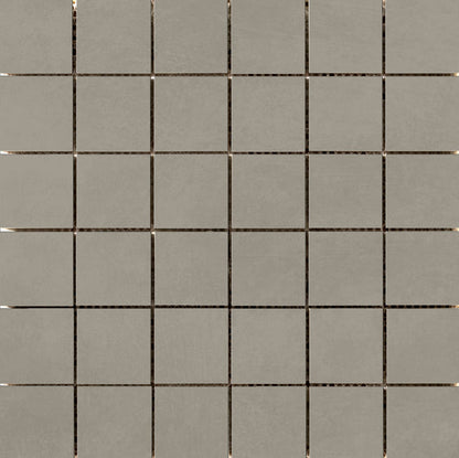 Emser Citizen 12"x12" Mosaic 2"x2" Resident