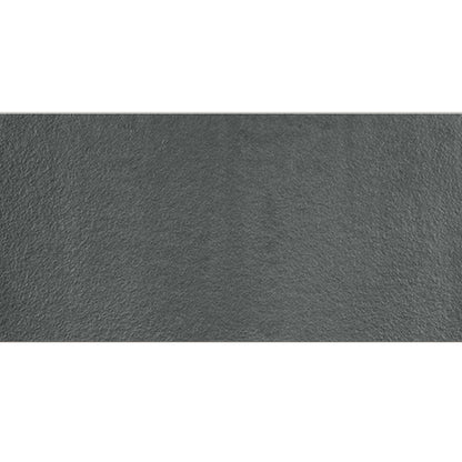 Daltile Fixture 12" X 24" Textured Coal