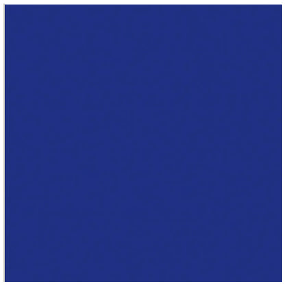 Daltile Color Wheel Classic 4" X 4" Glossy Cobalt