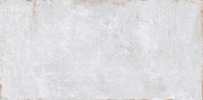 Emser Cogent 16"x31"  Silver