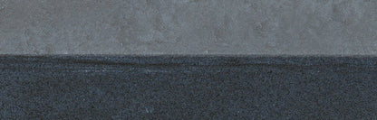 Emser Contra 4"x12" Polished Matte Navy Demi