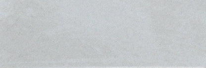 Emser Contra 4" X 12" Matte  Silver 