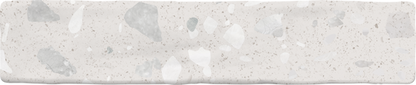 Emser Corrazzo 2" X 10" Glossy  Gris 