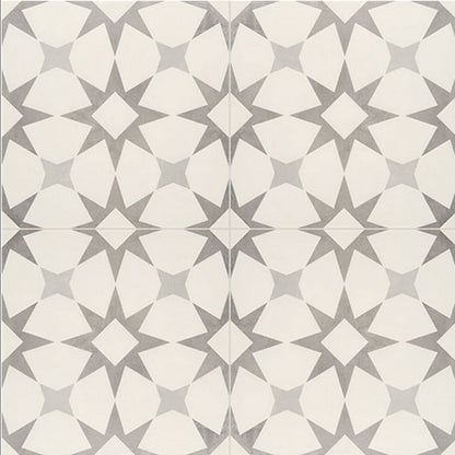 Daltile Memoir 12" X 12" Cosmo Grey
