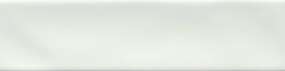 Emser Craft II 3"x12" Polished White