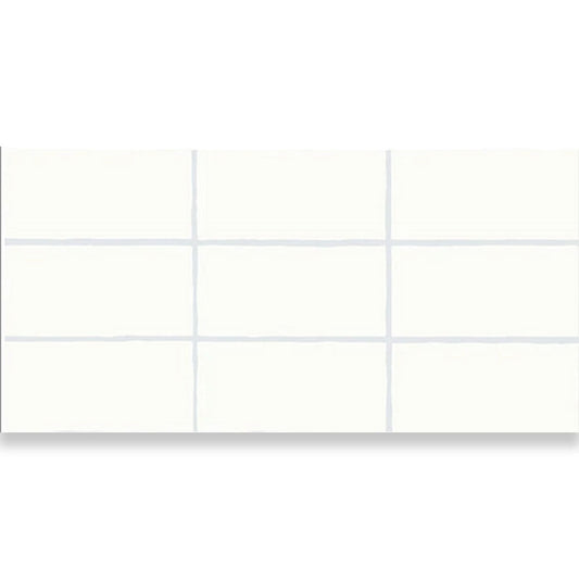 Daltile Farrier 2.5" X 5" Cremello