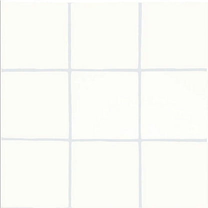 Daltile Farrier 5" X 5" Cremello