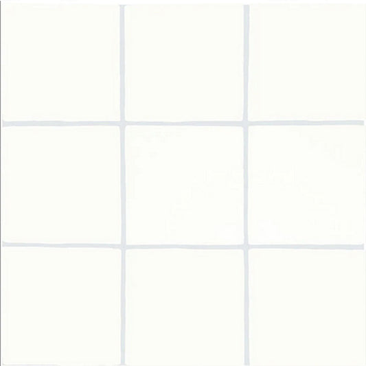 Daltile Farrier 5" X 5" Cremello