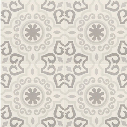 Daltile Memoir 12" X 12" Crystal Grey