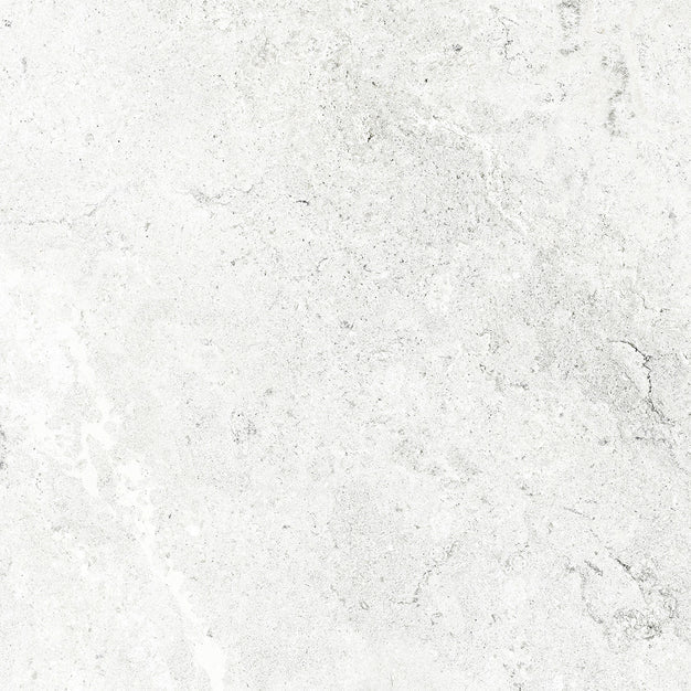 Emser Culver 20"x20"  White