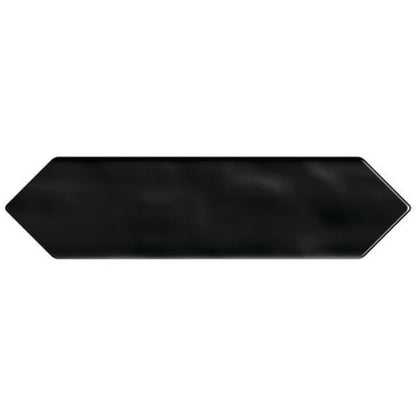 Daltile Stage Craft 3" X 12" Picket Black